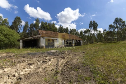 Moradia T5 para Venda em Alcanede