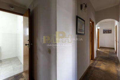 Moradia T5 para Venda em Alcanede
