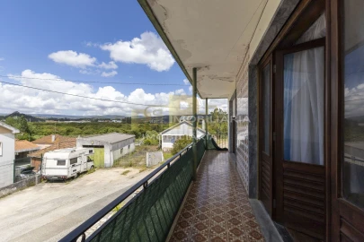 Moradia T5 para Venda em Alcanede