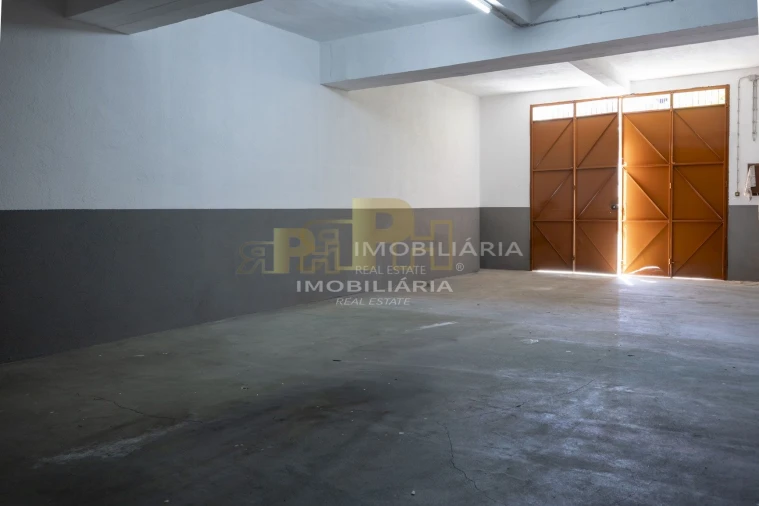 Garagem para Arrendamento em Marvila, Ribeira Santarém, São Salvador, São Nicolau Foto 17