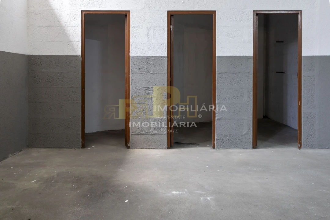 Garagem para Arrendamento em Marvila, Ribeira Santarém, São Salvador, São Nicolau Foto 14