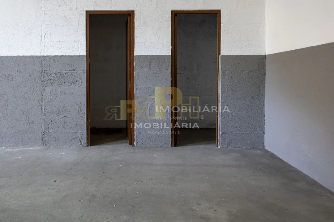 Garagem para Arrendamento em Marvila, Ribeira Santarém, São Salvador, São Nicolau Foto 15