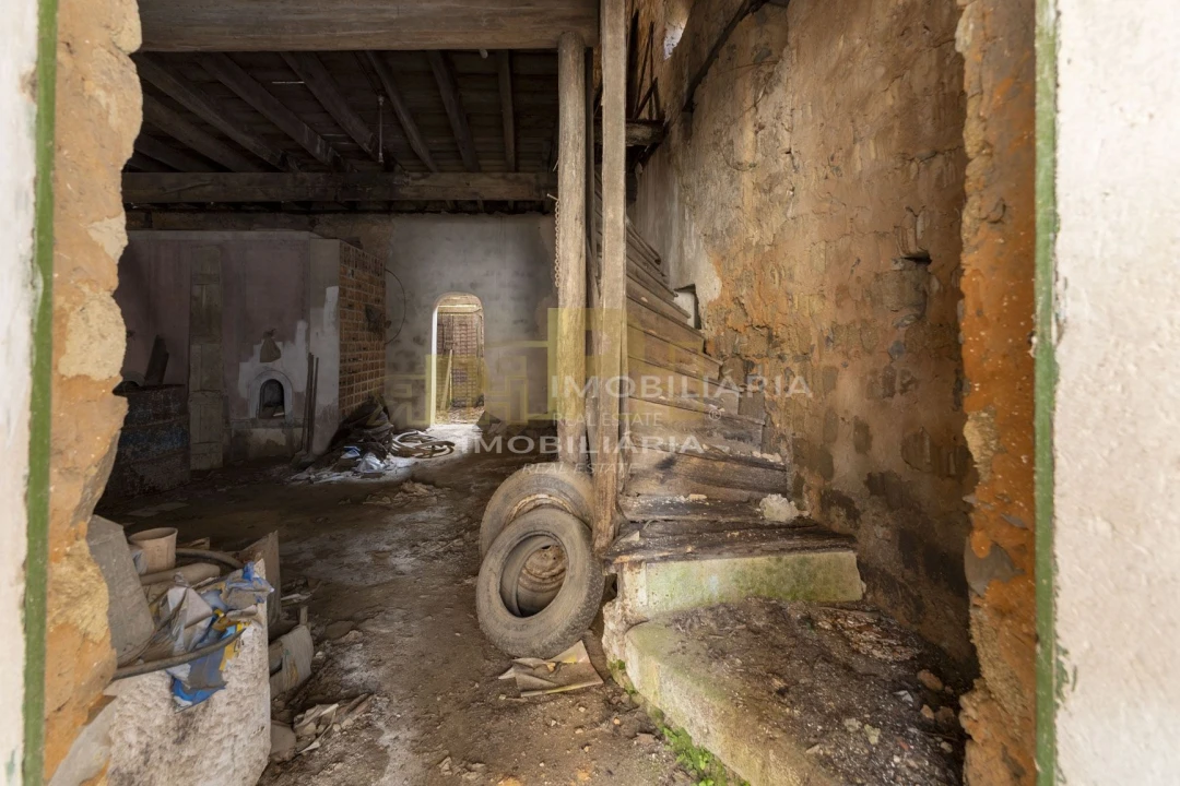 Moradia para Venda em Rio Maior Foto 8
