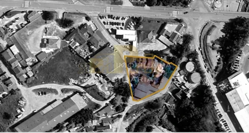 Moradia para Venda em Rio Maior