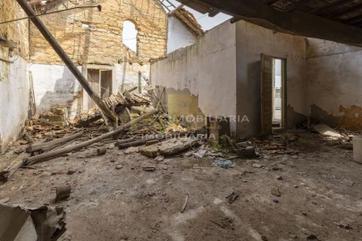 Moradia para Venda em Rio Maior