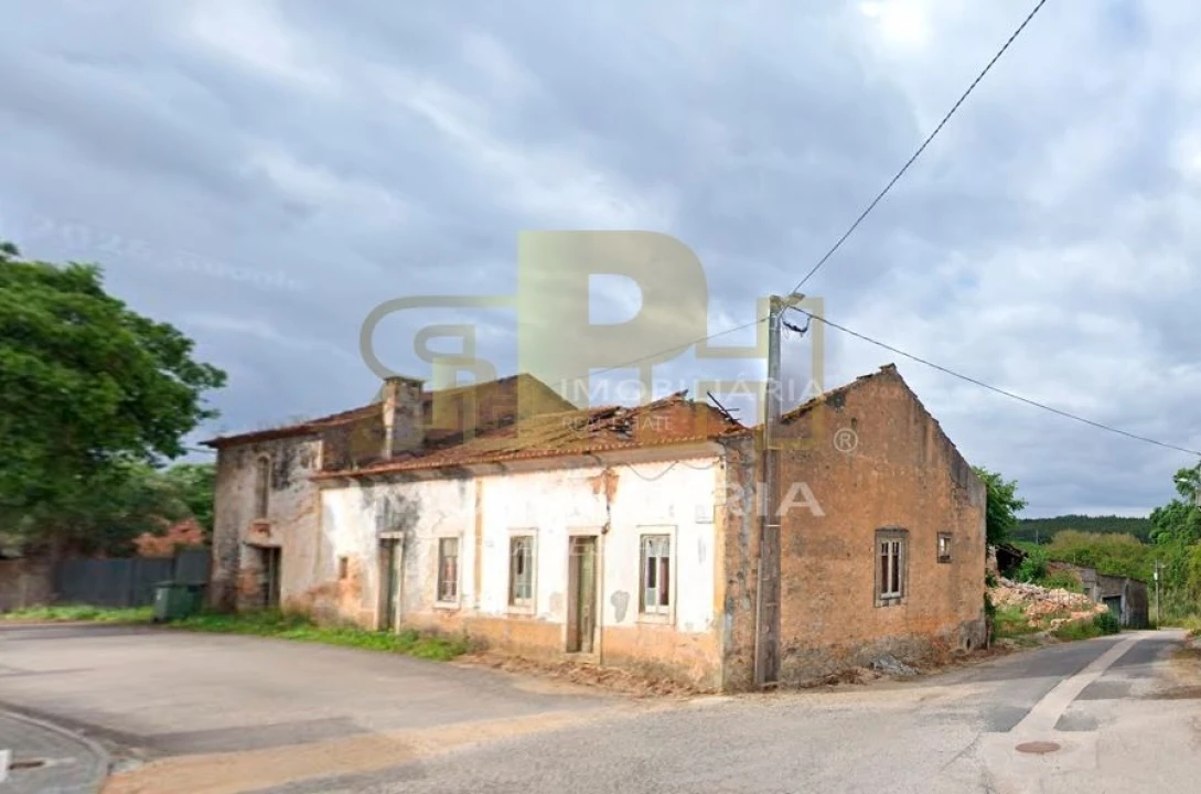 Moradia para Venda em Rio Maior Foto 1