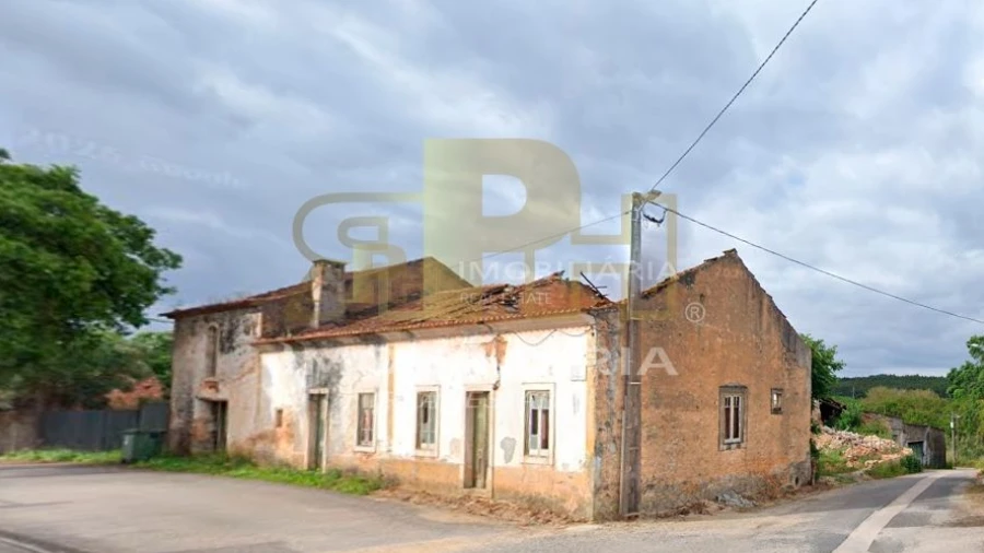 Moradia para Venda em Rio Maior
