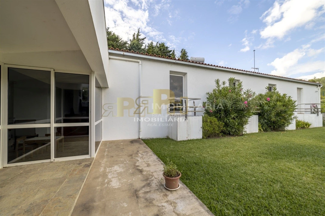 Quinta T5 para Venda em Moçarria Foto 45