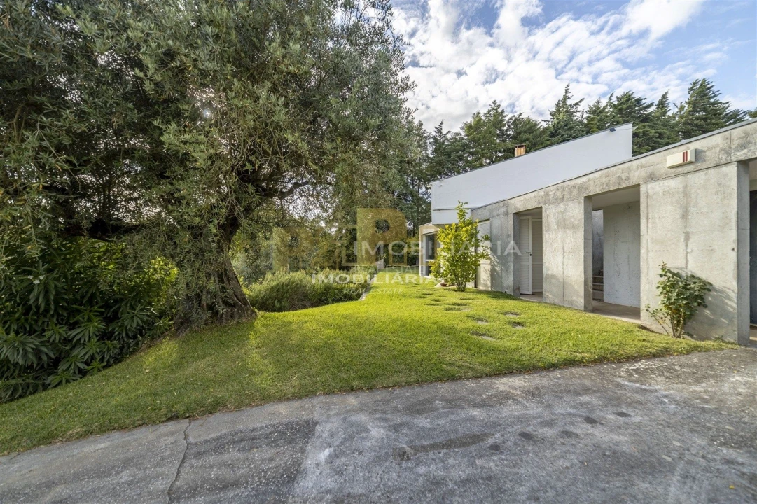 Quinta T5 para Venda em Moçarria Foto 48