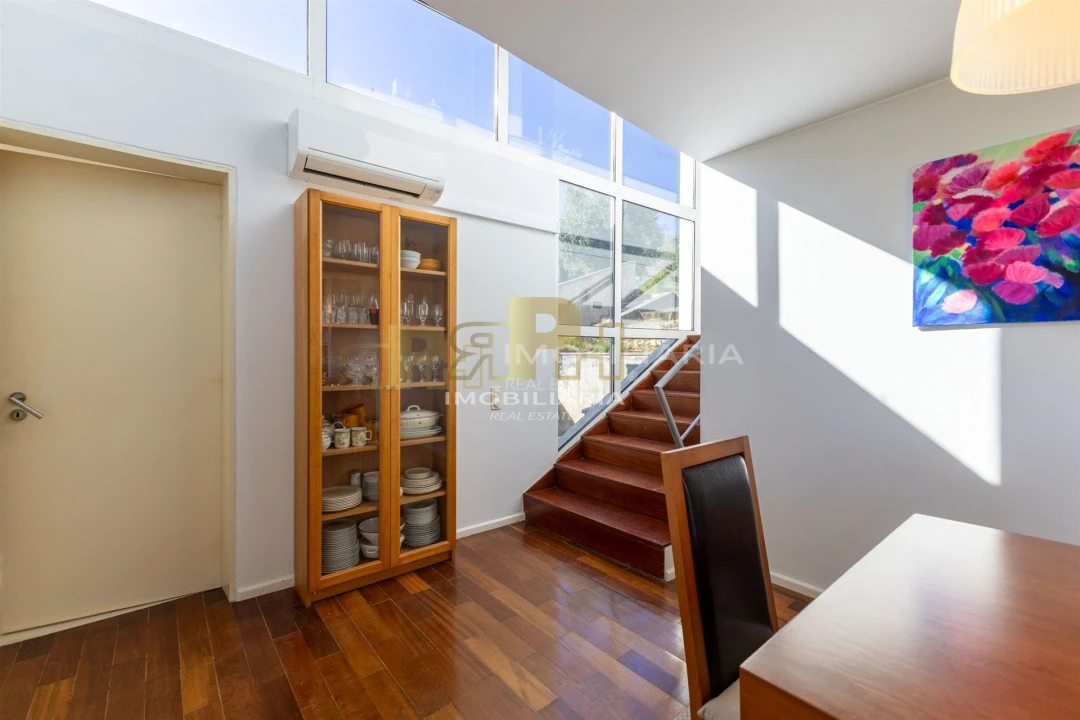 Quinta T5 para Venda em Moçarria Foto 19