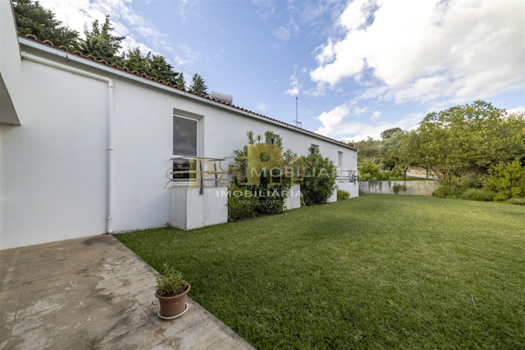 Quinta T5 para Venda em Moçarria Foto 50