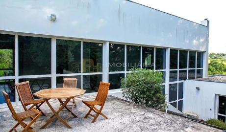 Quinta T5 para Venda em Moçarria