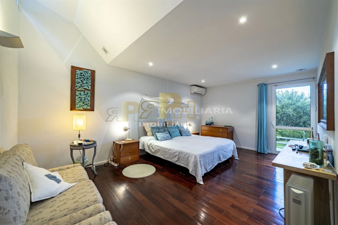 Quinta T5 para Venda em Moçarria Foto 7