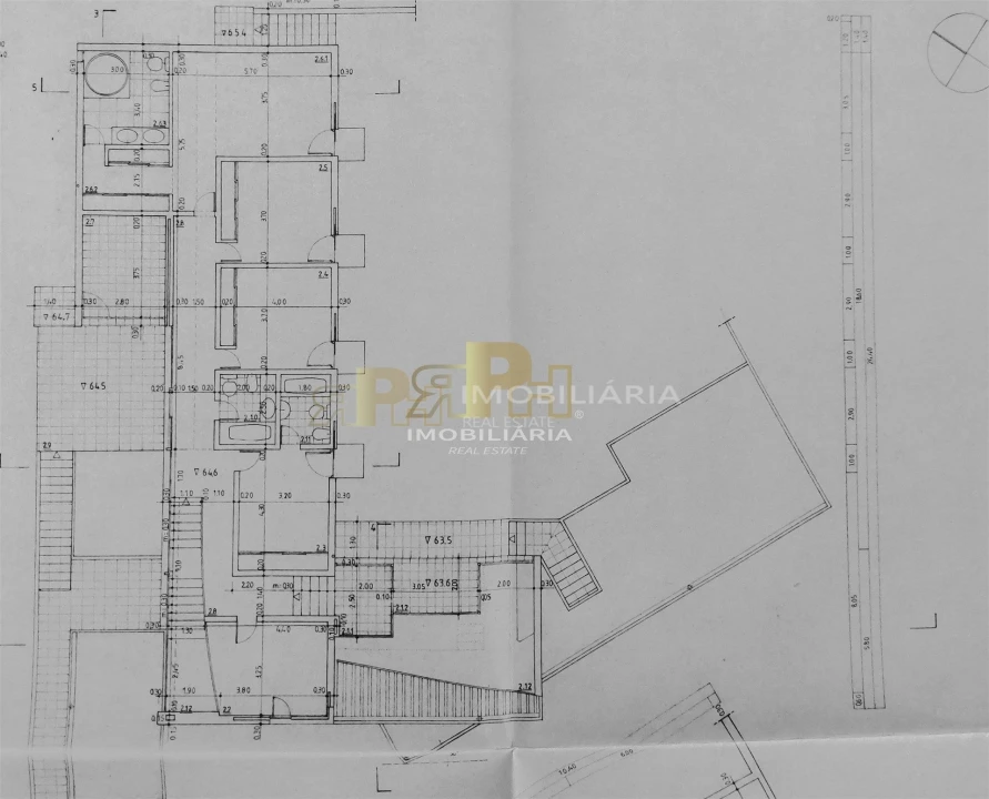 Quinta T5 para Venda em Moçarria Foto 67