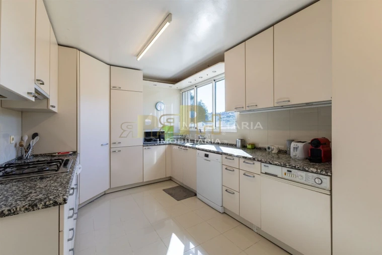 Quinta T5 para Venda em Moçarria Foto 22