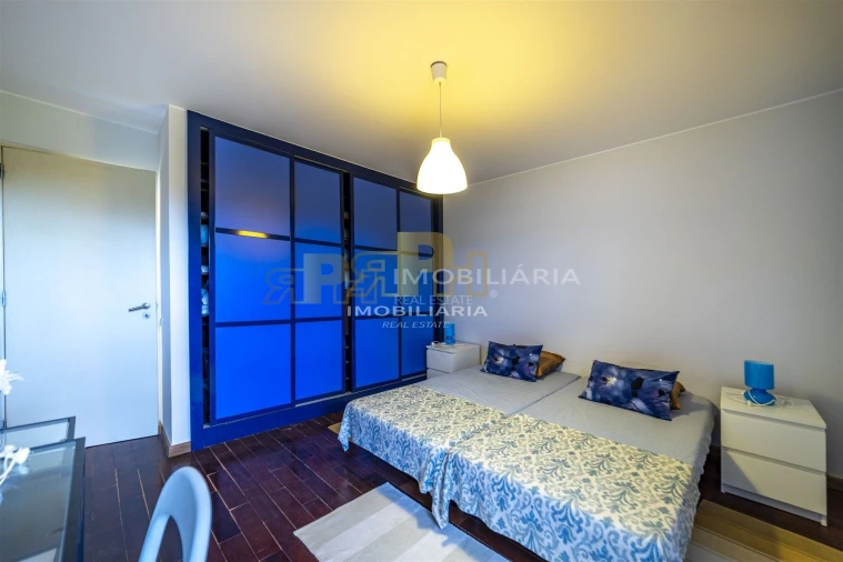 Quinta T5 para Venda em Moçarria Foto 36