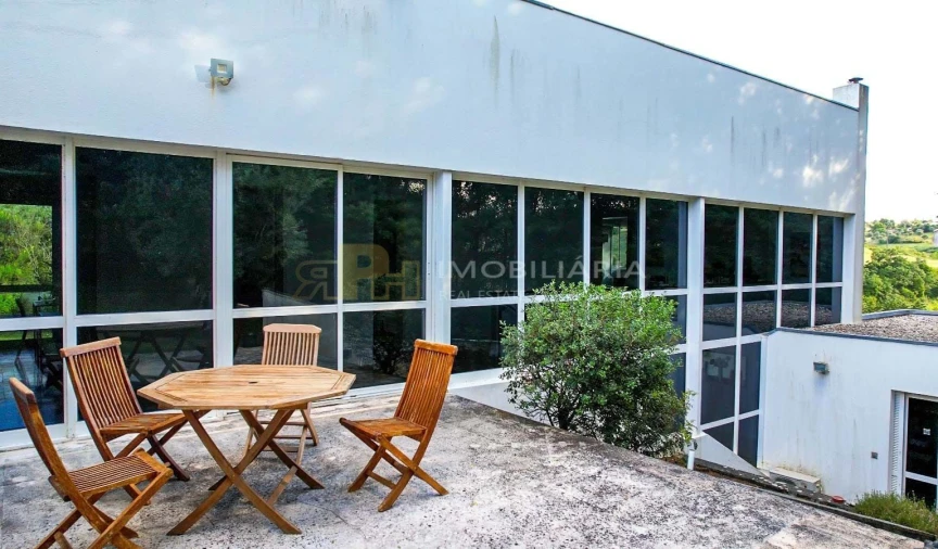 Quinta T5 para Venda em Moçarria Foto 39
