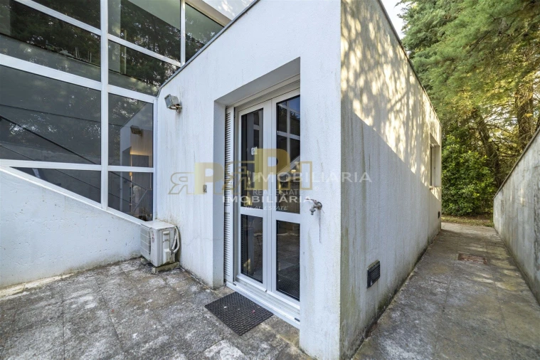 Quinta T5 para Venda em Moçarria Foto 46