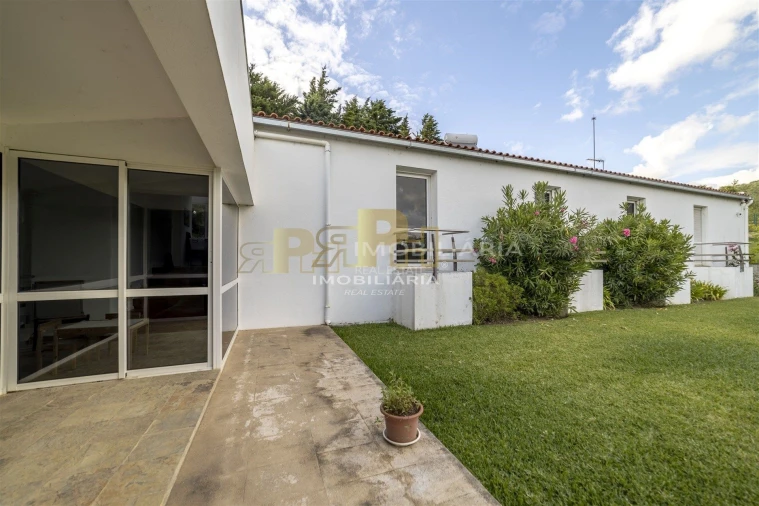 Quinta T5 para Venda em Moçarria Foto 45
