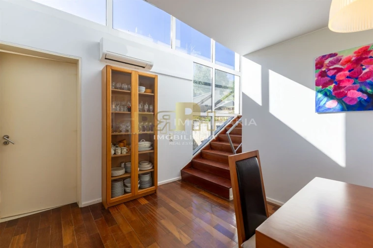 Quinta T5 para Venda em Moçarria Foto 19