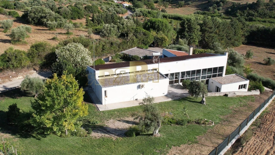 Quinta T5 para Venda em Moçarria Foto 42
