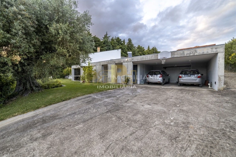 Quinta T5 para Venda em Moçarria Foto 56