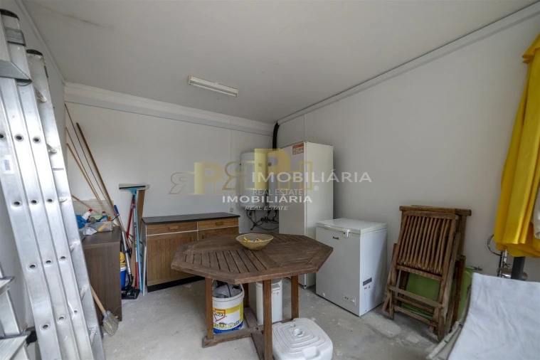 Quinta T5 para Venda em Moçarria Foto 52