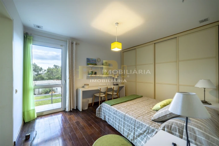 Quinta T5 para Venda em Moçarria Foto 33