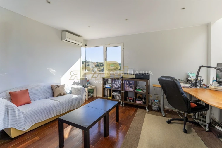 Quinta T5 para Venda em Moçarria Foto 25