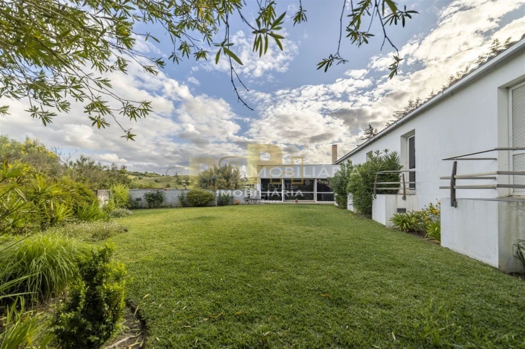 Quinta T5 para Venda em Moçarria Foto 44