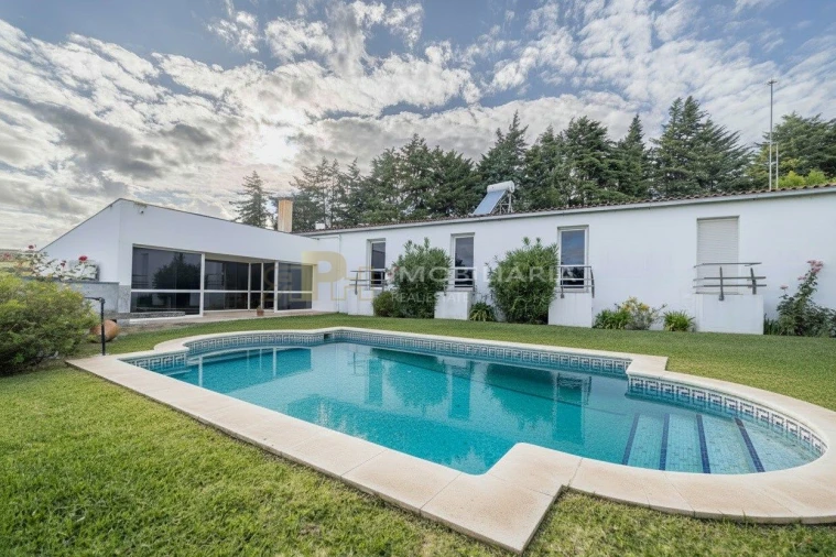 Quinta T5 para Venda em Moçarria Foto 6