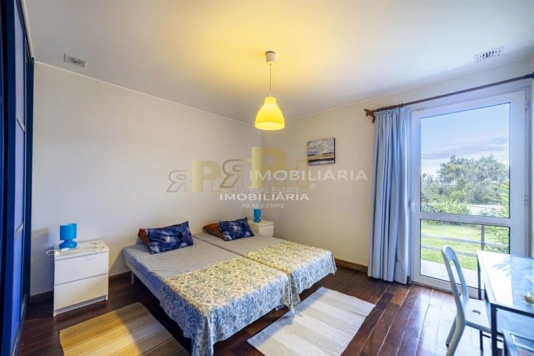 Quinta T5 para Venda em Moçarria Foto 35