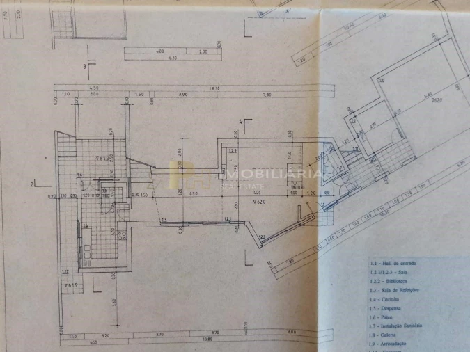 Quinta T5 para Venda em Moçarria Foto 68