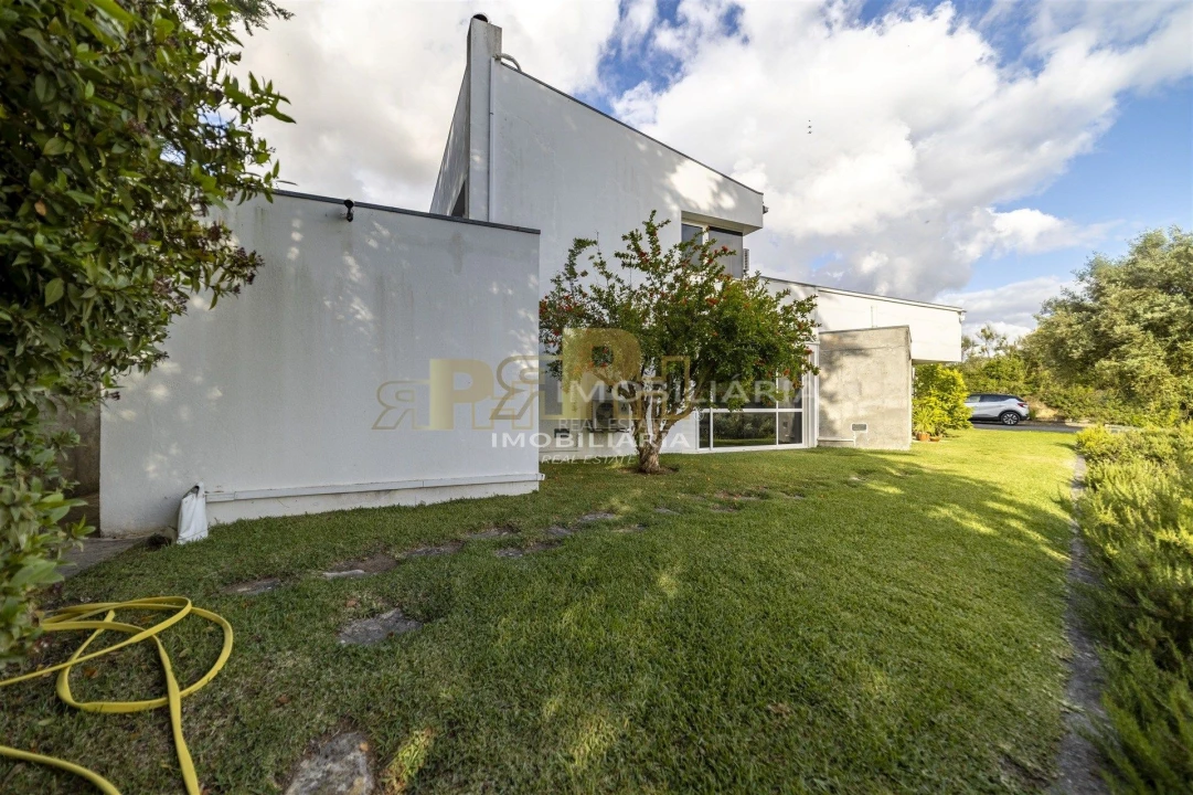 Quinta T5 para Venda em Moçarria Foto 49