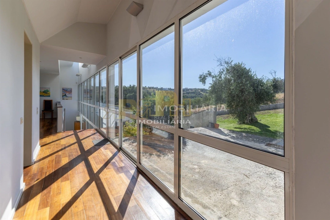 Quinta T5 para Venda em Moçarria Foto 4