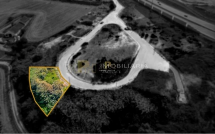 Terreno para Venda em Marvila, Ribeira Santarém, São Salvador, São Nicolau