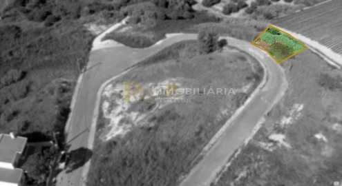Terreno para Venda em Marvila, Ribeira Santarém, São Salvador, São Nicolau