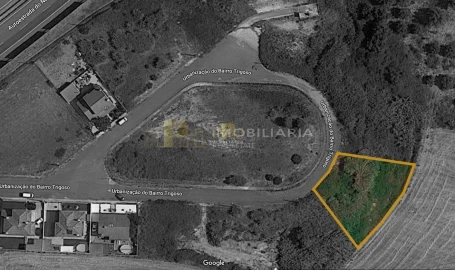 Terreno para Venda em Marvila, Ribeira Santarém, São Salvador, São Nicolau