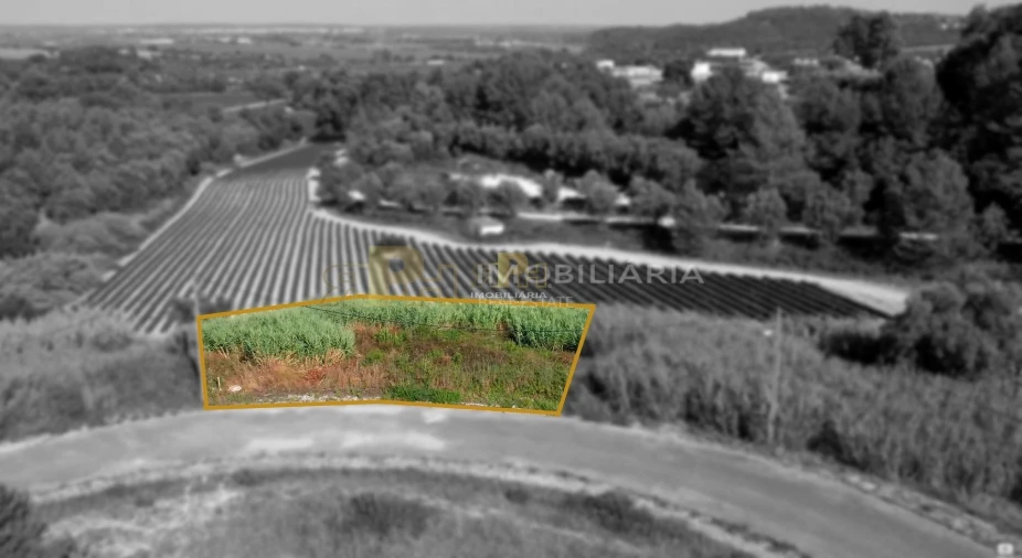 Terreno para Venda em Marvila, Ribeira Santarém, São Salvador, São Nicolau Foto 3