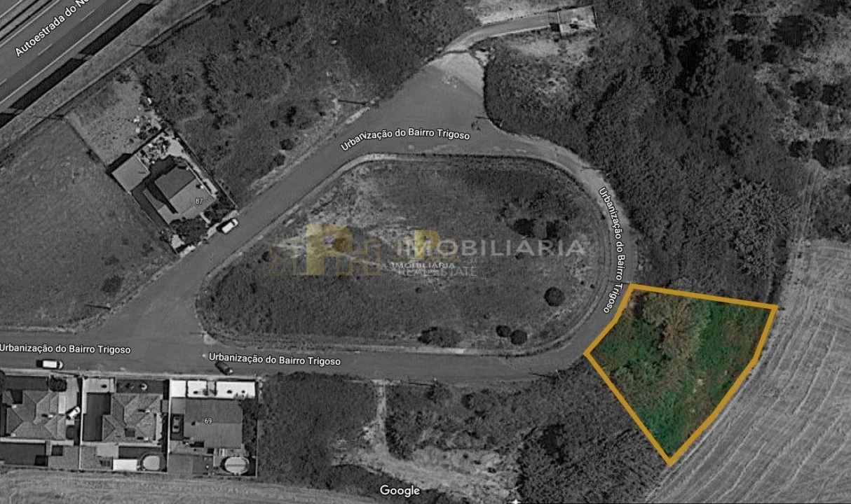 Terreno para Venda em Marvila, Ribeira Santarém, São Salvador, São Nicolau Foto 4