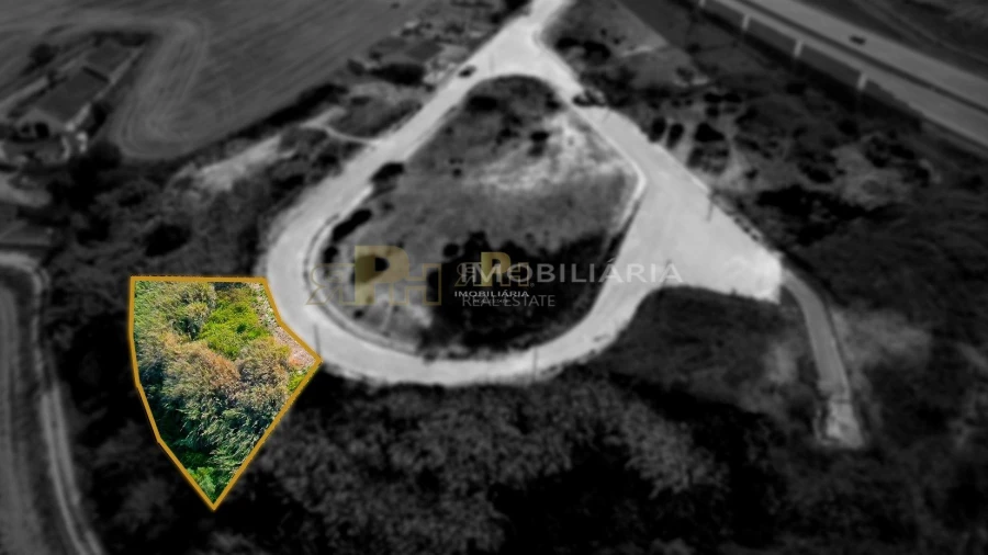 Terreno para Venda em Marvila, Ribeira Santarém, São Salvador, São Nicolau