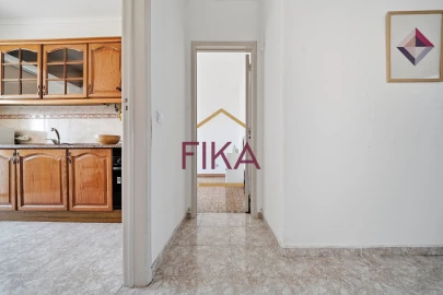 Apartamento T3 para Venda em Seixal