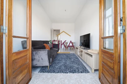 Apartamento T3 para Venda em Seixal