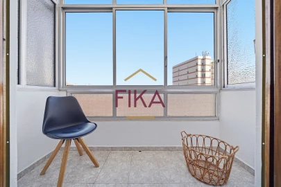 Apartamento T3 para Venda em Seixal
