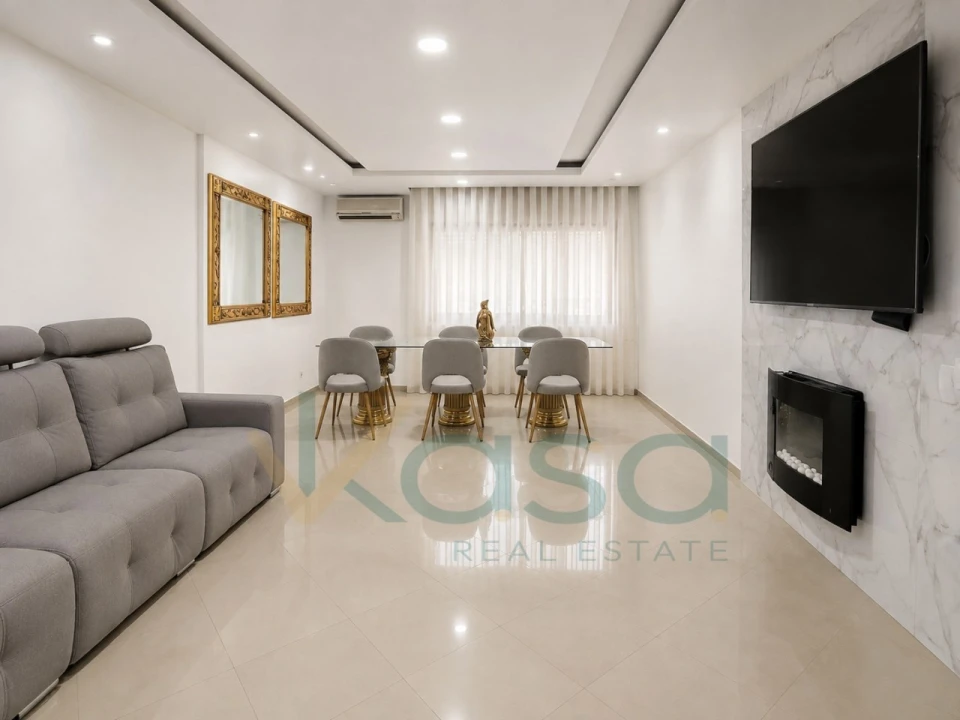 Apartamento T2 para Venda em Alto do Seixalinho, Santo André e Verderena Foto 1