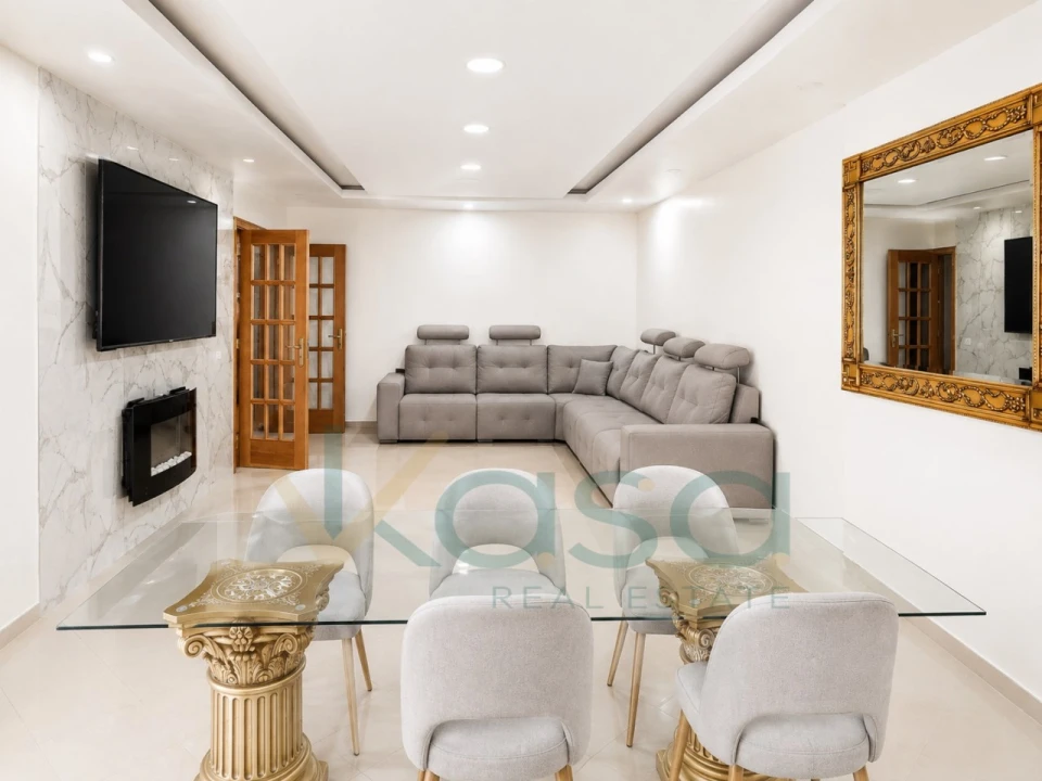 Apartamento T2 para Venda em Alto do Seixalinho, Santo André e Verderena Foto 2
