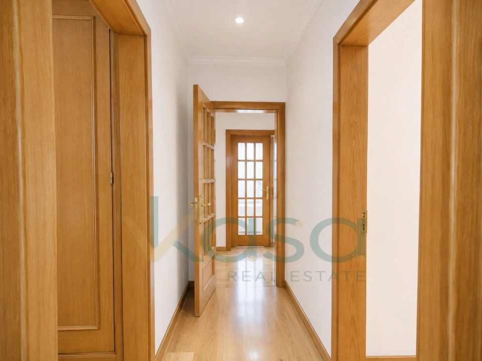 Apartamento T2 para Venda em Alto do Seixalinho, Santo André e Verderena Foto 8