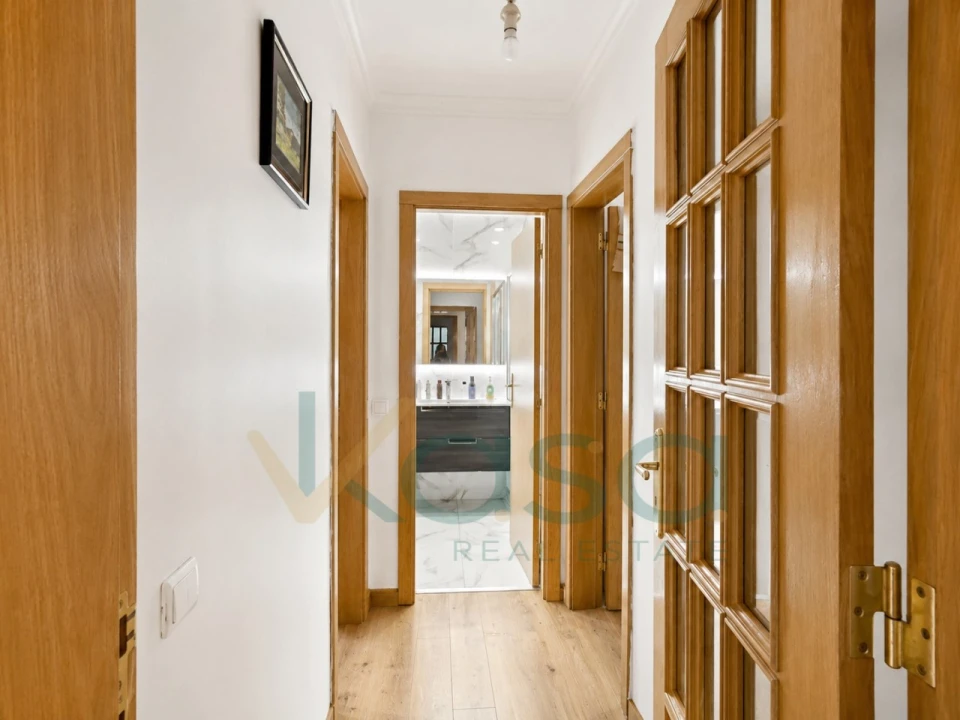 Apartamento T2 para Venda em Alto do Seixalinho, Santo André e Verderena Foto 9