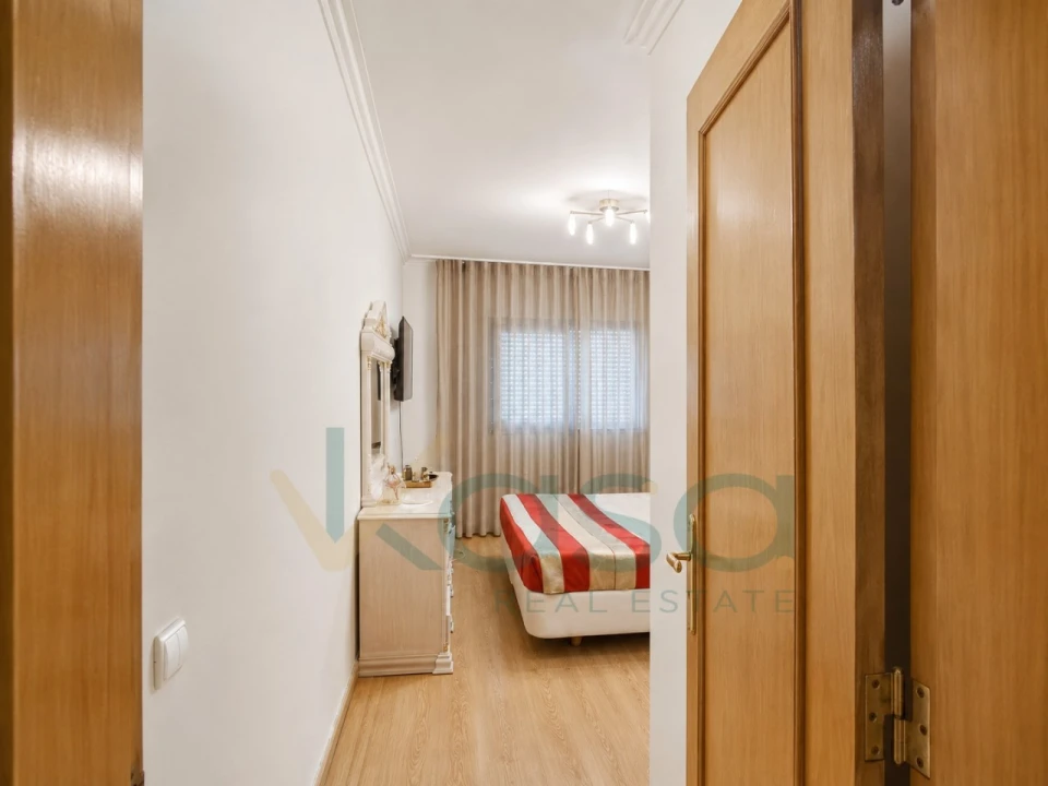 Apartamento T2 para Venda em Alto do Seixalinho, Santo André e Verderena Foto 10