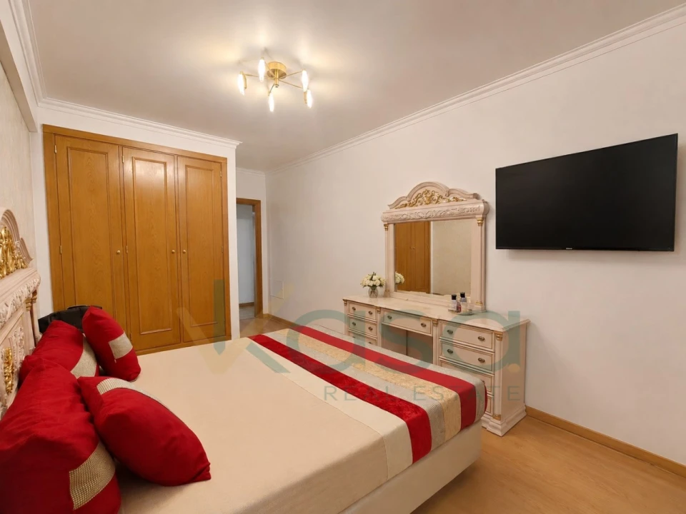 Apartamento T2 para Venda em Alto do Seixalinho, Santo André e Verderena Foto 12